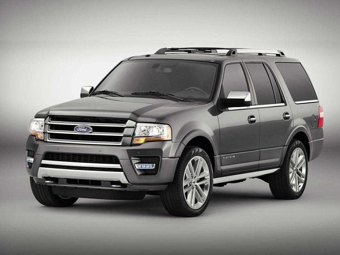 FORD EXPEDITION EL 2017 1FMJK1JT3HEA56487 image